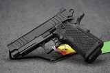BRAND NEW, JUST ARRIVED STACCATO C2 PISTOL. HARD TO OBTAIN! - 1 of 1
