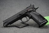 BRAND NEW IN STOCK CZ 75 TS CZECHMATE PISTOL WITH CASE AND ALL OF THE GOODIES! BEST PRICE IN USA! - 1 of 1