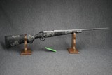 BRAND NEW JUST IN - BERGARA PREMIER MOUNTAIN RIFLE IN 308 WINCHESTER! - 1 of 1
