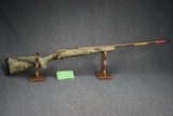 NEW - BROWNING X-BOLT HELLS CANYON LONG RANGE RIFLE IN 300 RUM! - 1 of 1