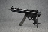 PTR Industries PTR9CT PTR601 9mm 8.86" Barrel - 2 of 2