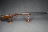 BRAND NEW IN THE BOX TOP OF THE LINE RIZZINI BR460 COMPETITION SPORTING CLAYS GUN! 30" Barrels