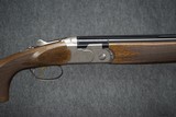 Preowned NEVER FIRED, Beretta Silver Pigeon In 20 GA.With 28" Barrels - 2 of 4