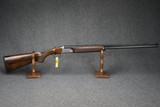 BRAND NEW RIZZINI LUX LIGHT IN 410 WITH 28" BARRELS! - 1 of 1