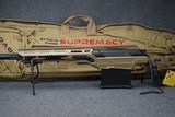 BRAND NEW, JUST INTO AA - CADEX TREMOR 50 BMG. WON'T LAST! - 4 of 5