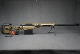 BRAND NEW, JUST INTO AA - CADEX TREMOR 50 BMG. WON'T LAST! - 1 of 5