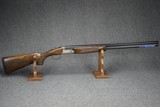 NIB FAIR (I. Rizzini) XLIGHT shotgun in 20 Gauge with 28" barrels and stunning wood! - 1 of 3