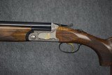 NIB FAIR (I. Rizzini) XLIGHT shotgun in 20 Gauge with 28" barrels and stunning wood! - 3 of 3