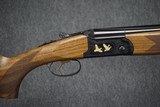 Brand New FAIR (I. Rizzini) SLX 600 In 20 Gauge With 28" Barrels! - 3 of 3