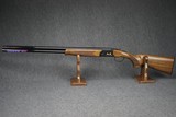 Brand New FAIR (I. Rizzini) SLX 600 In 20 Gauge With 28" Barrels! - 1 of 3