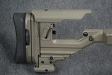 ACCURACY INTERNATIONAL AX50 ELR 50 BMG RIFLE! - 8 of 11