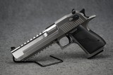 Magnum Research Desert Eagle Mark XIX 6" Barrel 50AE - 1 of 2