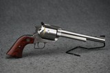 Ruger New Model Super Blackhawk 44 Magnum 7.5" Barrel - 2 of 2