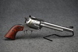 Ruger New Model Blackhawk 357 Magnum 6.5" Barrel - 2 of 2