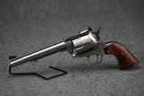 Ruger New Model Blackhawk 357 Magnum 6.5" Barrel - 1 of 2