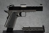 Springfield Armory 1911 Emissary 9mm 5" Barrel - 1 of 2