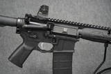 **USED** LWRC M6IC IC-A5 5.56 NATO 16" Barrel - 2 of 8