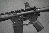 **USED** LWRC M6IC IC-A5 5.56 NATO 16" Barrel - 6 of 8
