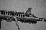 **USED** LWRC M6IC IC-A5 5.56 NATO 16" Barrel - 3 of 8