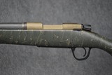 Christensen Arms Ridgeline Bronze 6.5 Creedmoor 24" Barrel - 2 of 8