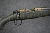 Christensen Arms Ridgeline Bronze 6.5 Creedmoor 24" Barrel - 6 of 8