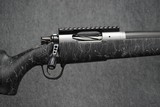 Christensen Arms Model 14 Traverse 6.5 Creedmoor 24" Barrel - 7 of 8