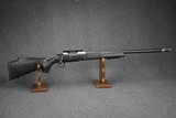 Christensen Arms Model 14 Traverse 6.5 Creedmoor 24" Barrel - 5 of 8