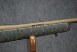 Christensen Arms Mesa Bronze 308 Win 22" Barrel - 4 of 8