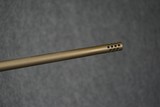 Christensen Arms Mesa Bronze 308 Win 22" Barrel - 5 of 8