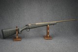 Christensen Arms Mesa Bronze 308 Win 22" Barrel - 1 of 8