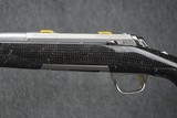 Browning X-Bolt White Gold Medallion 6.5 Creedmoor 22" Barrel - 7 of 9