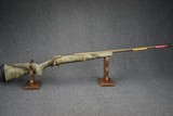 Browning X-Bolt Hell's Canyon Long Range 300 RUM 26" Barrel - 1 of 9