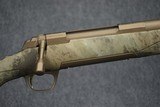 Browning X-Bolt Hell's Canyon Long Range 300 RUM 26" Barrel - 3 of 9