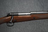 Winchester Model 70 Safari Express .375 H&H 24" Barrel - 3 of 9