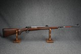 Winchester Model 70 Safari Express .375 H&H 24" Barrel - 1 of 9