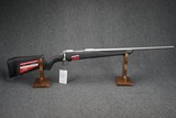 Savage Arms 110 Storm 308 Win. 22" Barrel - 1 of 8