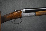Rizzini BR550 Round Body Side-by-Side 12 Gauge 29" Barrels - 3 of 10