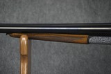 Rizzini BR550 Round Body Side-by-Side 12 Gauge 29" Barrels - 9 of 10