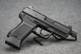 Heckler & Koch HK45C Tactical 45 ACP 4.57" Barrel - 2 of 4