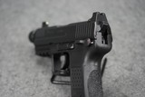 Heckler & Koch HK45C Tactical 45 ACP 4.57" Barrel - 3 of 4
