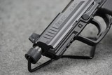 Heckler & Koch HK45C Tactical 45 ACP 4.57" Barrel - 4 of 4