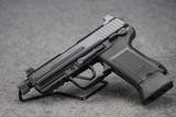 Heckler & Koch HK45C Tactical 45 ACP 4.57" Barrel - 1 of 4