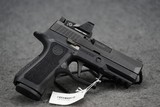 Sig Sauer P320 X-Compact RXP 9mm 3.6" Barrel - 2 of 2