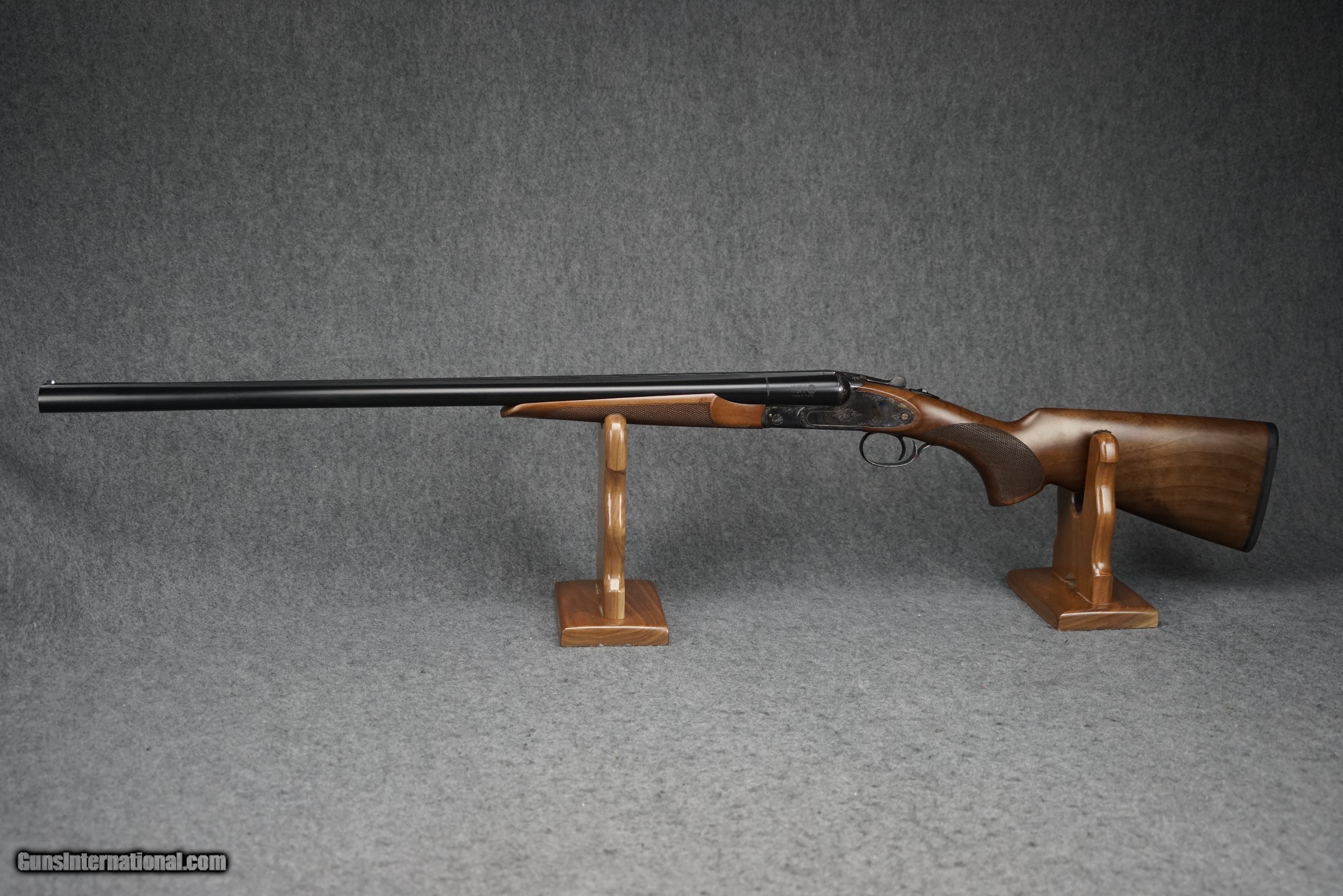 CZ USA Sharp Tail Side-by-Side 12 Gauge 28