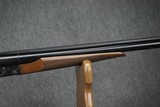 CZ USA Sharp Tail Side-by-Side 12 Gauge 28" Barrels - 9 of 9