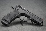 CZ USA 75 SP-01 Tactical 9mm 4.6" Barrel - 2 of 2