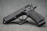CZ USA 75 SP-01 Tactical 9mm 4.6" Barrel - 1 of 2