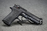 Beretta 92X RDO Centurion 9mm 4.25" Barrel 10 ROUND MAGS!!! - 2 of 2