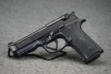 Beretta 92X RDO Centurion 9mm 4.25" Barrel 10 ROUND MAGS!!! - 1 of 2