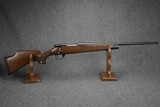Weatherby Vanguard Camilla 6.5 Creedmoor 20" Barrel - 1 of 8